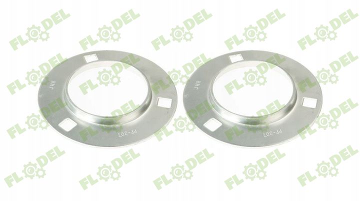 [FLO00459] Carcasa rulment PF206