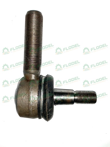 [FLO00461] Capat bara combina CLAAS  670120 172x36x12.5mm