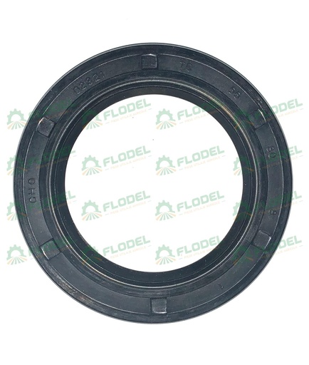 [FLO00463] Simering 55x80x8 CORTECO