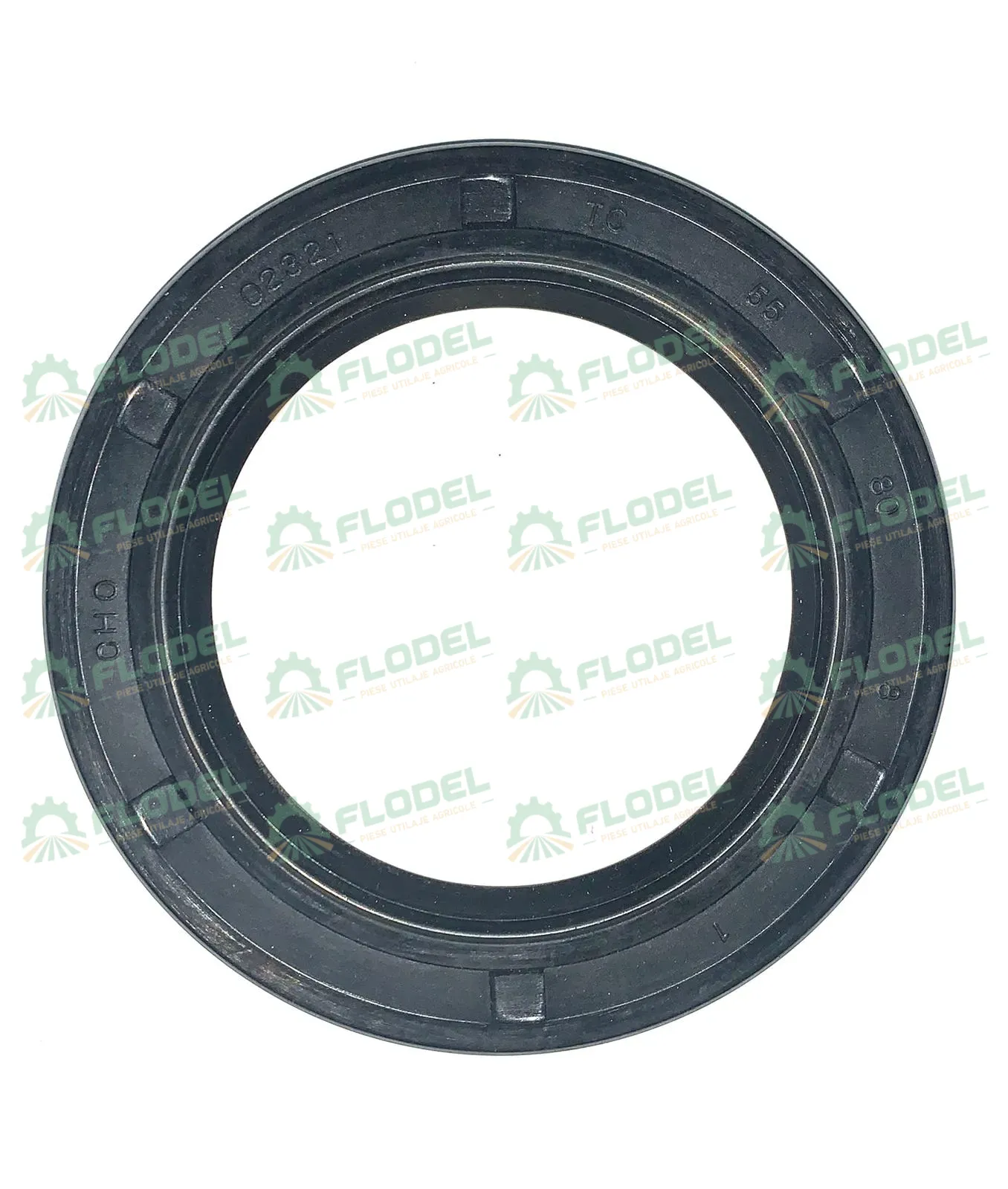 [FLO00463] Simering 55x80x8 CORTECO