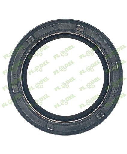 [FLO00464] Simering 50x70x8