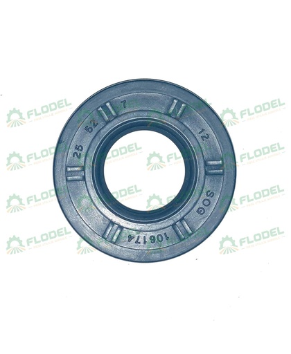[FLO00467] Simering 25x52x7  SKF