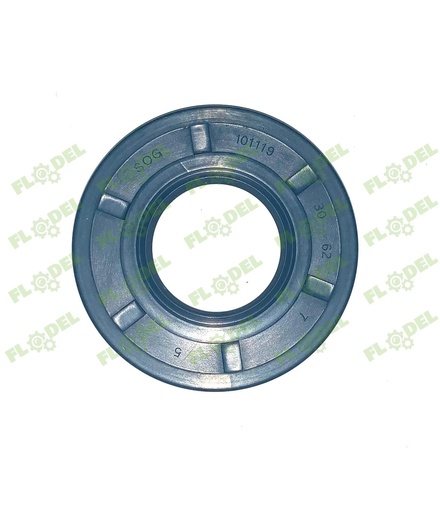 [FLO00472] Simering 30x62x7 CORTECO