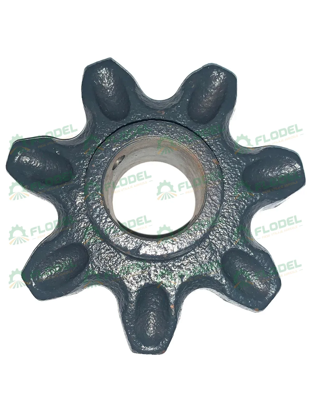 [FLO00476] Pinion elevator boabe CLAAS  674406 35mm Z7