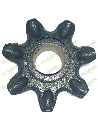 [FLO00476] Pinion elevator boabe CLAAS  674406 35mm Z7