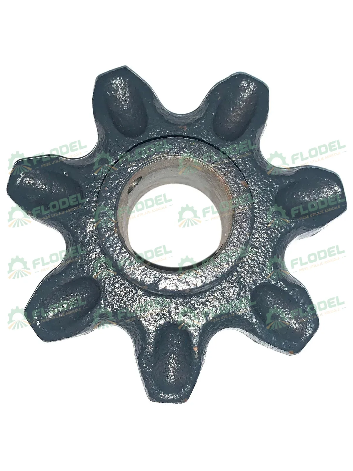 [FLO00476] Pinion elevator boabe CLAAS  674406 35mm Z7