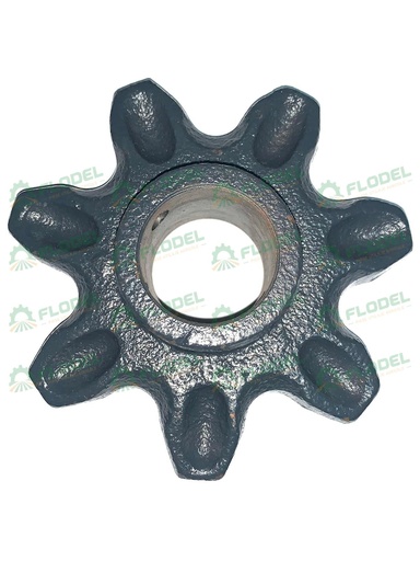 [FLO00476] Pinion elevator boabe CLAAS  674406 35mm Z7