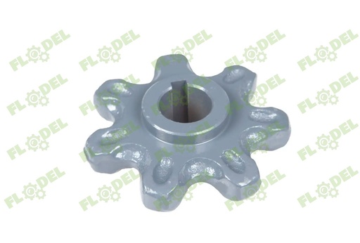 [FLO00477] Pinion elevator combina CLAAS  Z7 678856