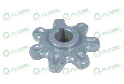 [FLO00477] Pinion elevator combina CLAAS 678856 [Z7]