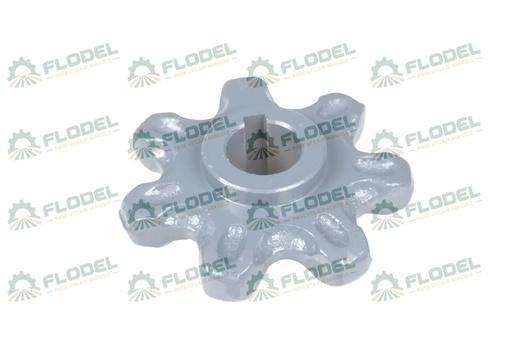 [FLO00477] Pinion elevator combina CLAAS 678856 [Z7]