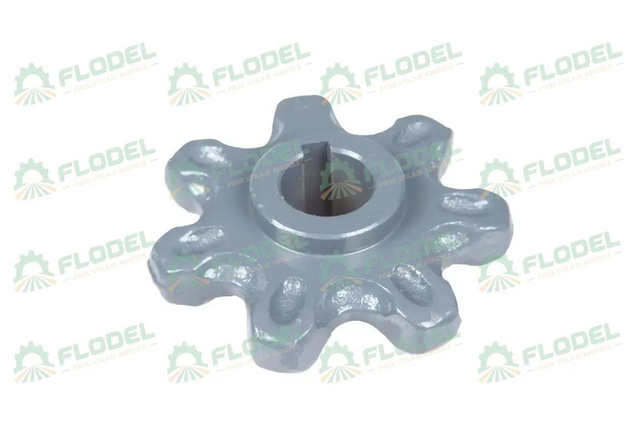 [FLO00477] Pinion elevator combina CLAAS 678856 [Z7]