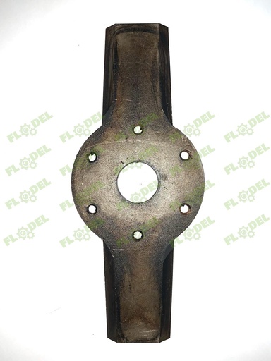 [FLO00480] Cutit rotativ kit floarea soarelui CAPELLO 