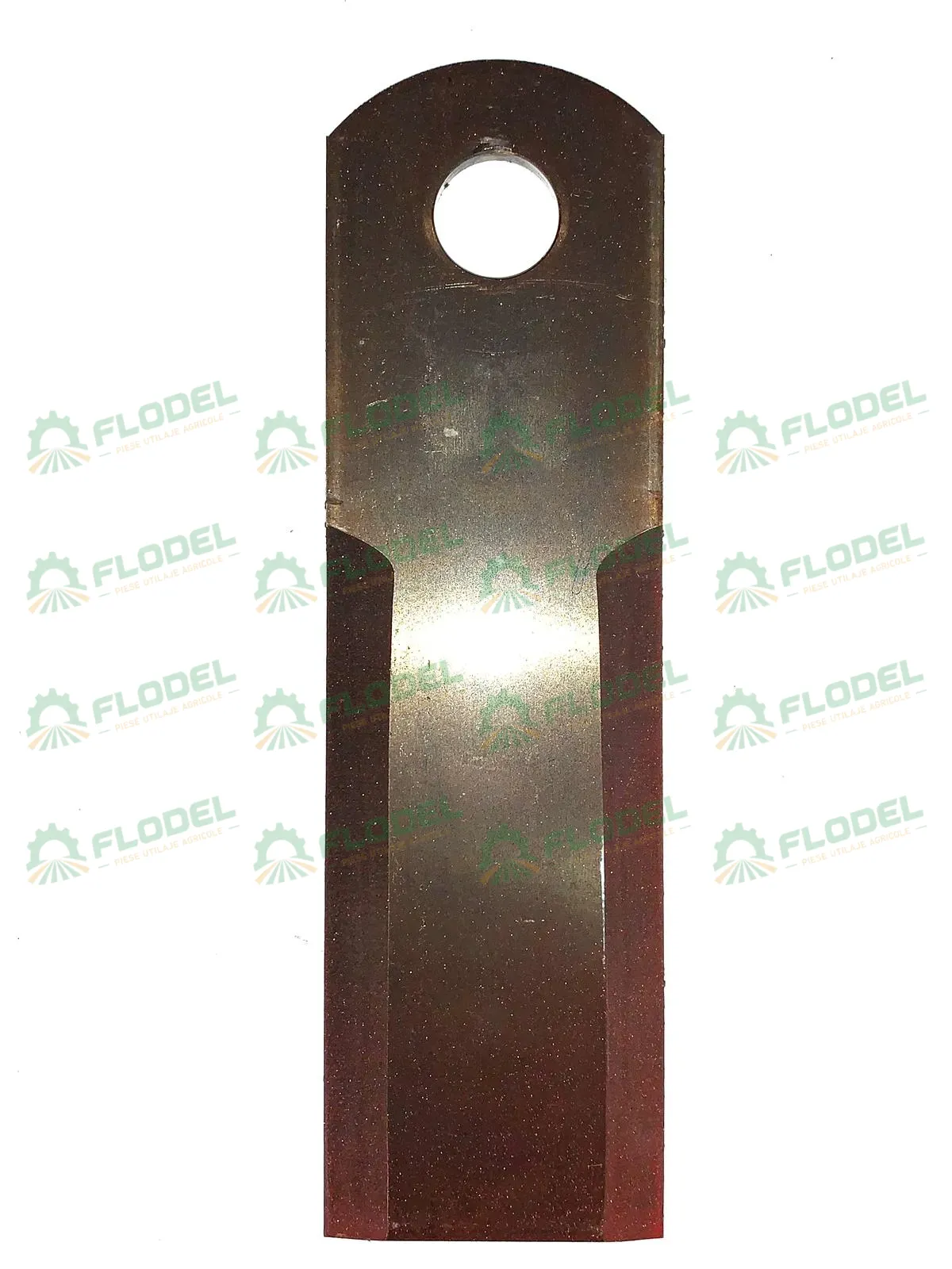 [FLO00483] Cutit tocator CLAAS 060017 RADURA 4mm