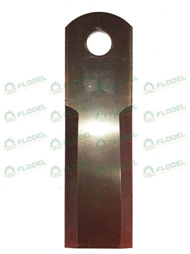 [FLO00483] Cutit tocator CLAAS 060017 RADURA 4mm