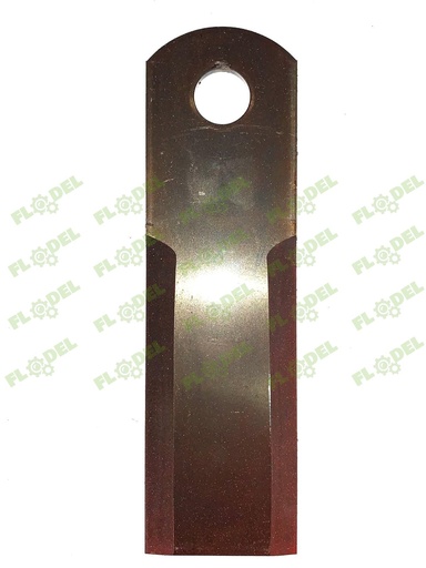 [FLO00483] Cutit tocator CLAAS 060017 RADURA 4mm
