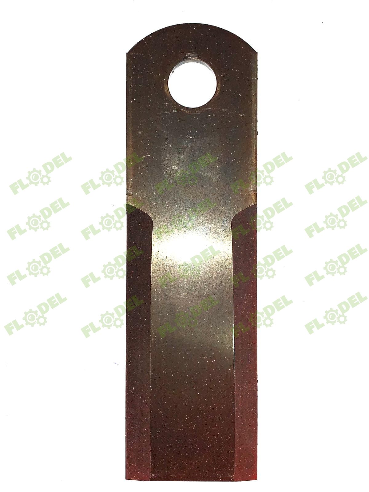 [FLO00483] Cutit tocator CLAAS 060017 RADURA 4mm