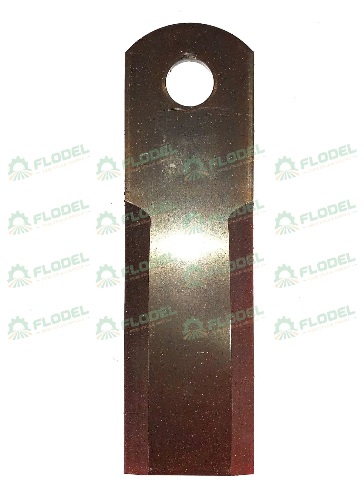 [FLO00483] Cutit tocator CLAAS 060017 RADURA 4mm