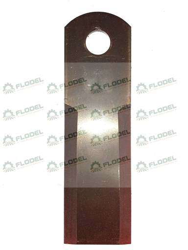 [FLO00483] Cutit tocator CLAAS 060017 RADURA 4mm