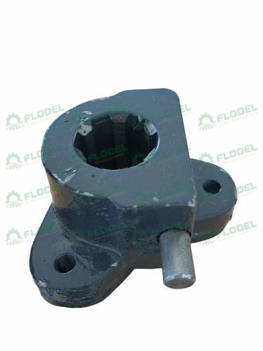 [FLO00488] Cuplaj suprasarcina cardan CLAAS 608007