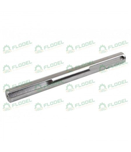 [FLO00489] Ax tambur combina CLAAS 325x30mm 680694