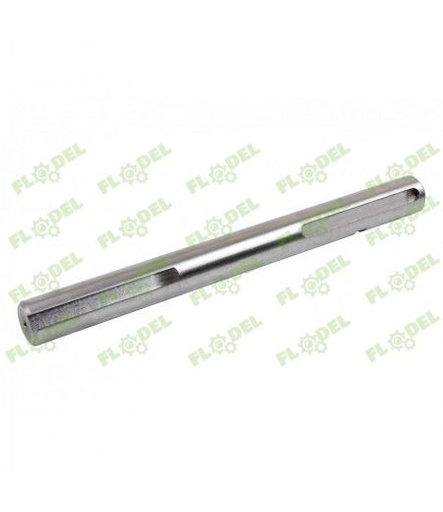 [FLO00489] Ax tambur combina CLAAS 325x30mm 680694