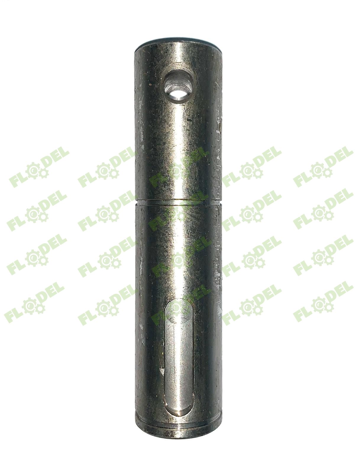 [FLO00491] Ax grup descarcare combina CLAAS 605729