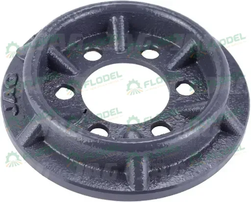 [FLO00492] Flansa butuc ambreiaj  CLAAS 670128