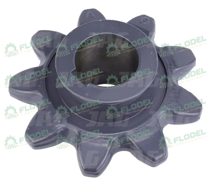 [FLO00493] Pinion transportor combina CLAAS Z9 670489 [PREMIUM]