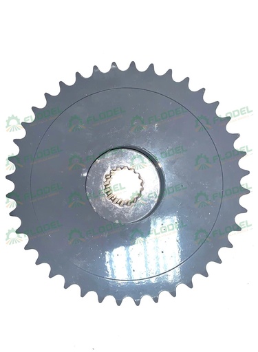 [FLO00494] Pinion descarcare CLAAS LEXION 735926 Z40