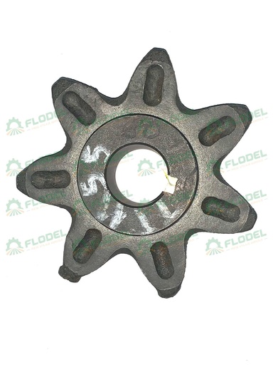 [FLO00495] Pinion lant elevator