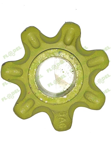 [FLO00497] Pinion elevator Z7 35mm 774170 CLAAS