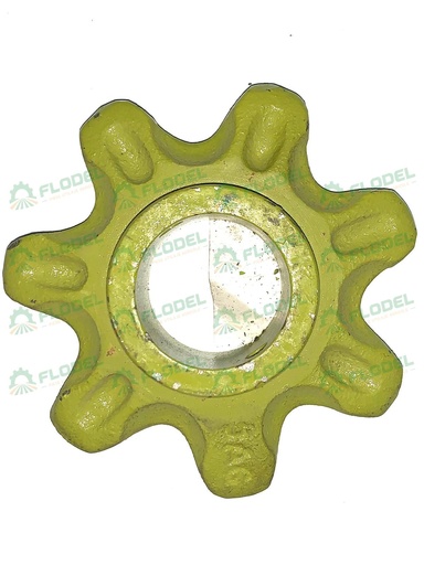 [FLO00497] Pinion elevator Z7 35mm 774170 CLAAS