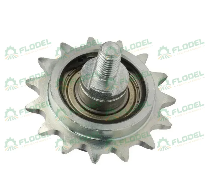 [FLO00498] Pinion intinzator CLAAS 673329 [Z15]