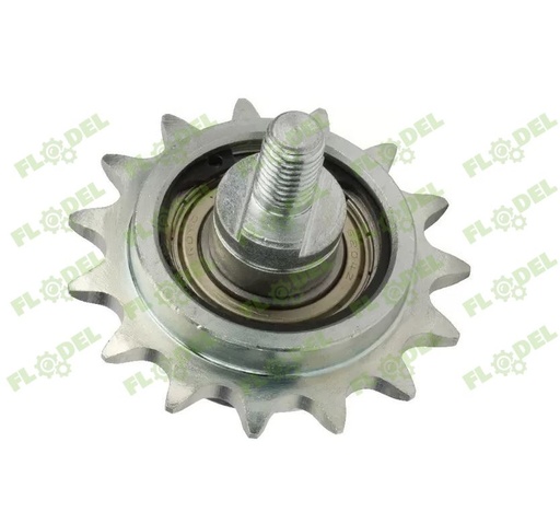 [FLO00498] Pinion intinzator CLAAS Z15 673329