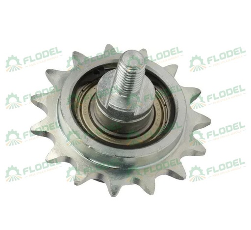 [FLO00498] Pinion intinzator CLAAS Z15 673329