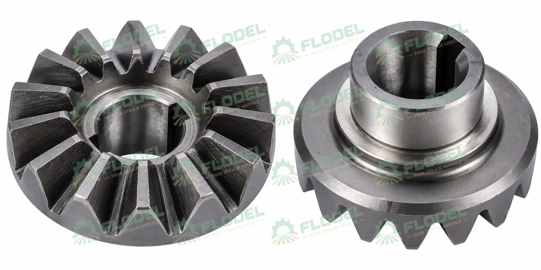 [FLO00499] Pinion grup incarcare CLAAS 605791 [Z16]