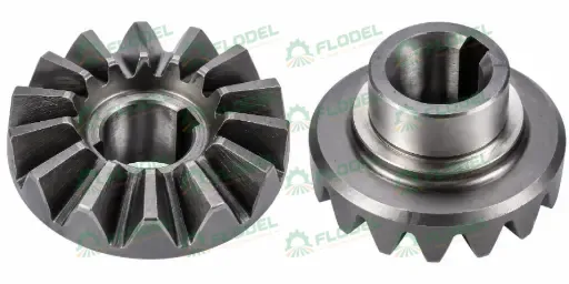 [FLO00499] Pinion grup incarcare CLAAS 605791 [Z16]