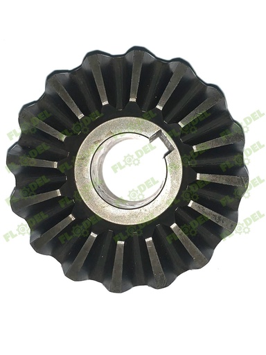 [FLO00499] Pinion grup incarcare combina CLAAS  Z16  605791