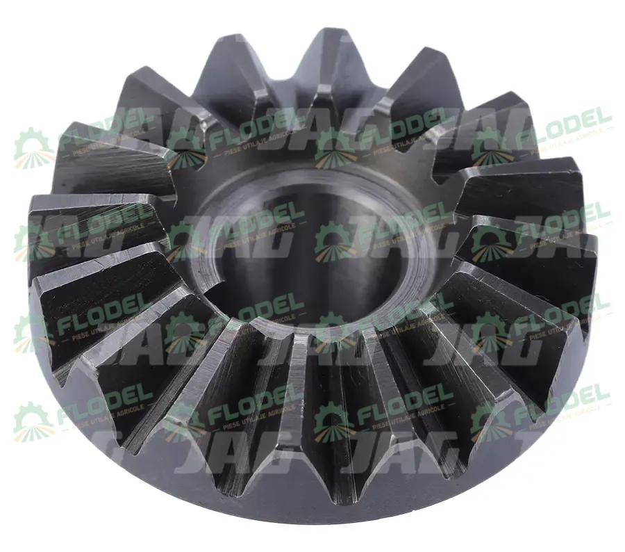 [FLO00499] Pinion grup incarcare combina CLAAS 605791 [Z16]