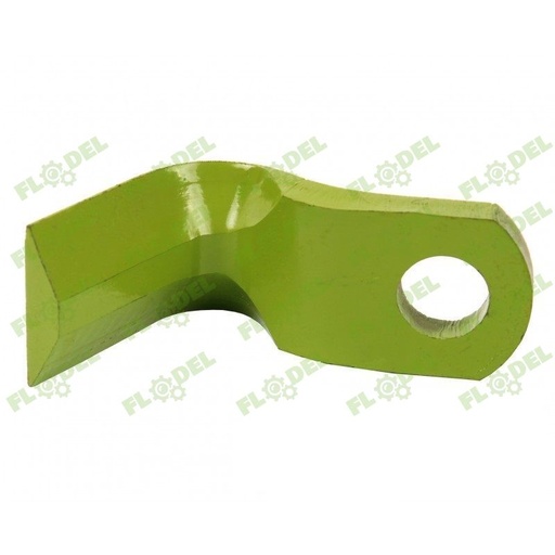 [FLO00501] Cutit tocator header porumb CLAAS 695728