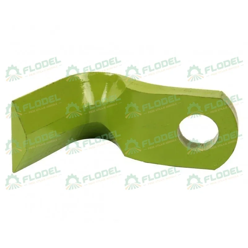 [FLO00501] Cutit tocator header porumb CLAAS 695728