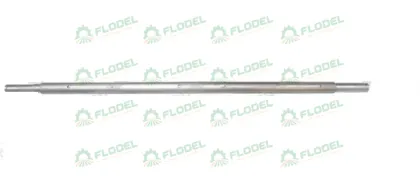 [FLO00502] Ax transportor combina CLAAS 650689 [PREMIUM]