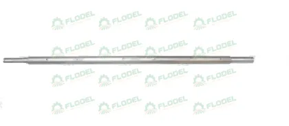 [FLO00502] Ax transportor combina CLAAS 650689 [PREMIUM]