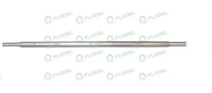 [FLO00502] Ax transportor combina CLAAS 650689 [PREMIUM]