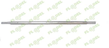 [FLO00502] Ax transportor combina CLAAS 650689