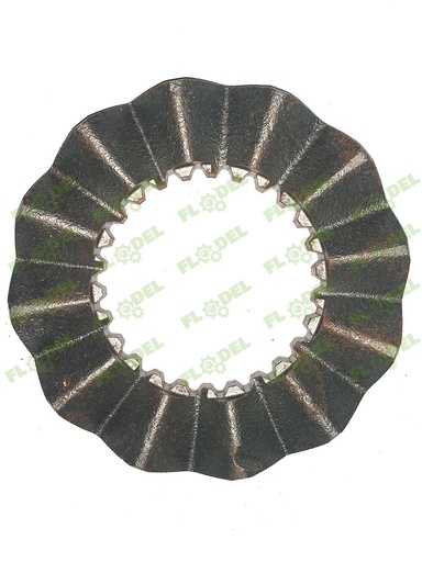 [FLO00504] Disc danturat CAPELLO 04.5003.00