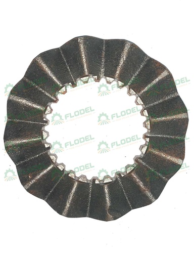 [FLO00504] Disc danturat ambreiaj CAPELLO 04.5003.00