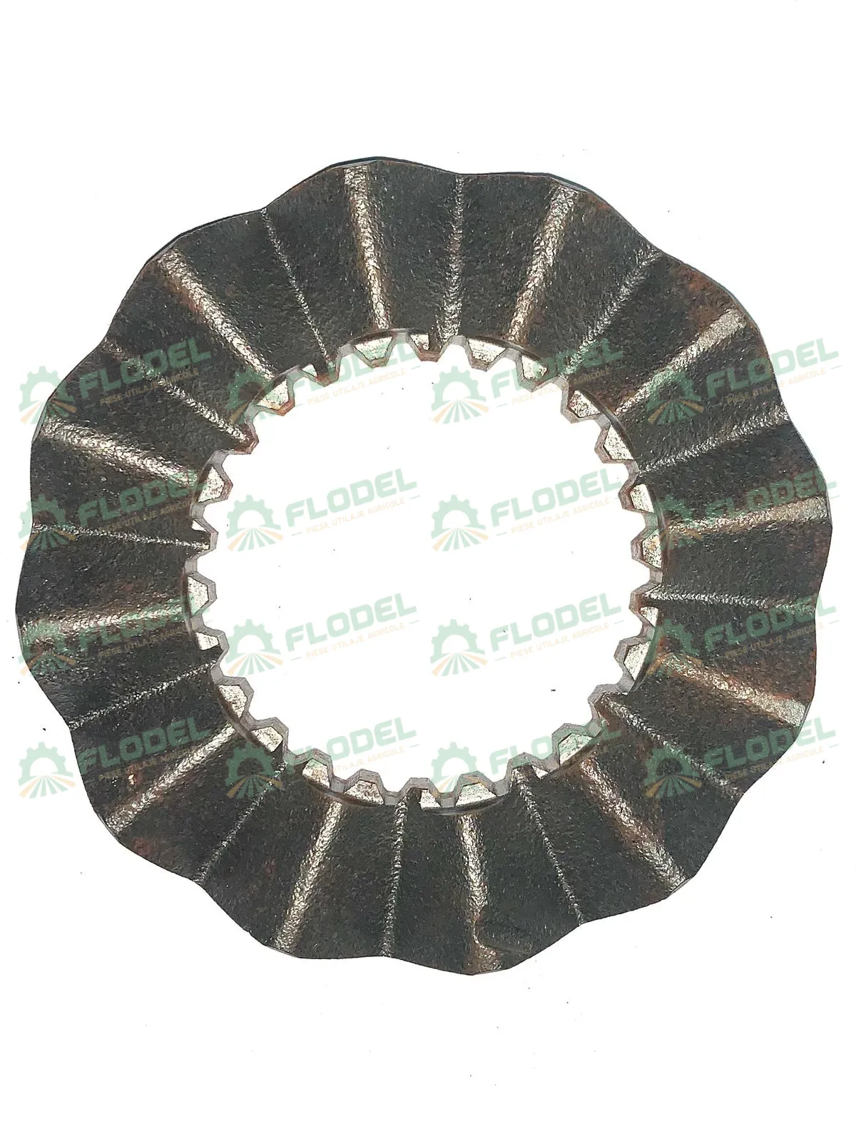 [FLO00504] Disc danturat ambreiaj CAPELLO 04.5003.00
