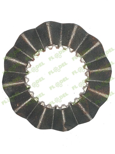 [FLO00504] Disc danturat ambreiaj CAPELLO 04.5003.00