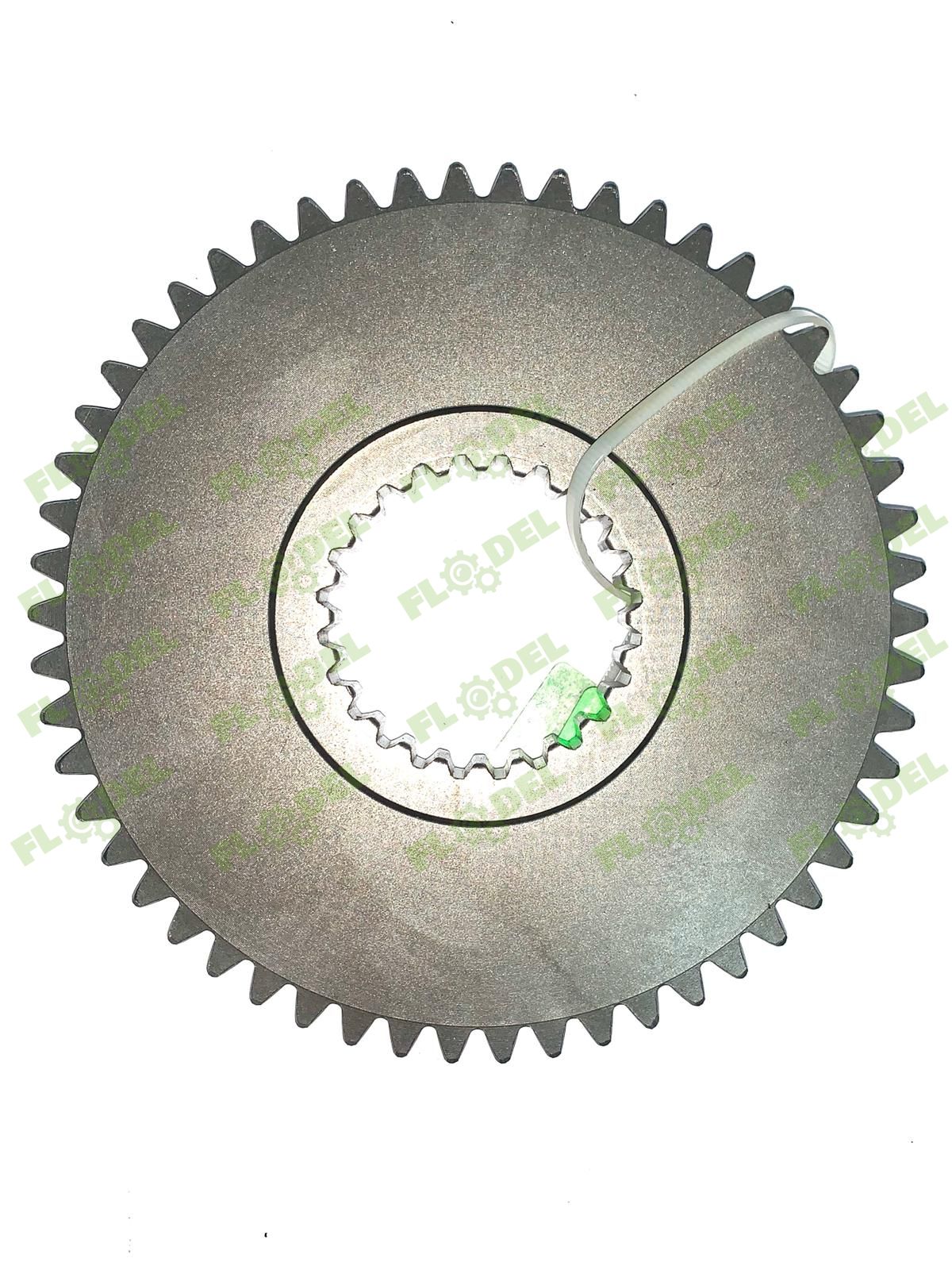 [FLO00505] Pinion CAPELLO 04.5109.00 Z54 Z24